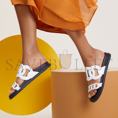 HERMES EXTRA SANDAL H222302Z92360
